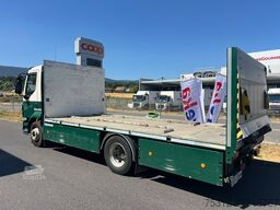 Volvo FL280  E6 16t LBW ADR VEB Scheckheft