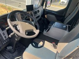 Volvo FL280  E6 16t LBW ADR VEB Scheckheft