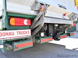 Volvo FL280  E6 16t LBW ADR VEB Scheckheft