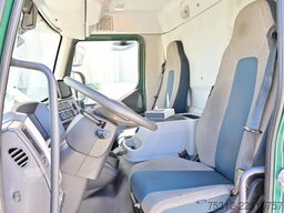 Volvo FL280  E6 16t LBW ADR VEB Scheckheft