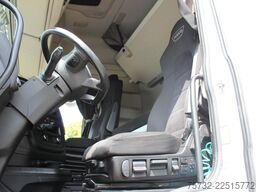 Iveco S-Way 510 Retarder 2Tank Kühlbox Safety Lock