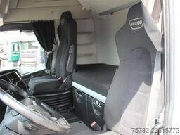 Iveco S-Way 510 Retarder 2Tank Kühlbox Safety Lock