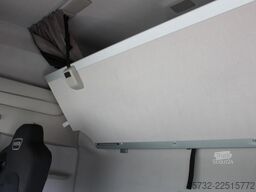 Iveco S-Way 510 Retarder 2Tank Kühlbox Safety Lock