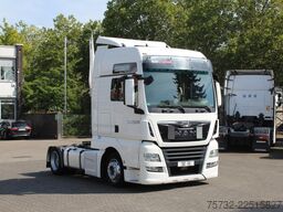 MAN TGX 18.500 E6 XXL Retarder   2Tank Standklima