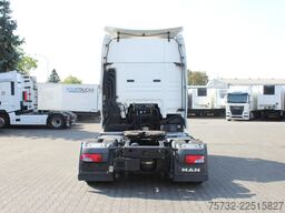 MAN TGX 18.500 E6 XXL Retarder   2Tank Standklima