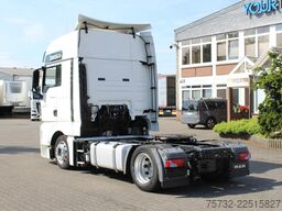 MAN TGX 18.500 E6 XXL Retarder   2Tank Standklima