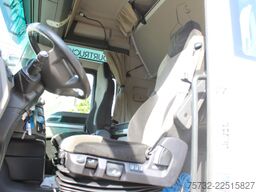 MAN TGX 18.500 E6 XXL Retarder   2Tank Standklima
