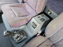 Mercedes-Benz 817/42AT7 Palfinger PK 5000 B Werkstatt