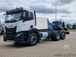 IVECO AD260S40Y/PS 3800 mm