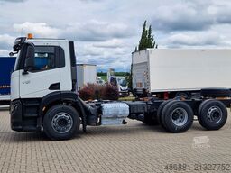 IVECO AD260S40Y/PS 3800 mm