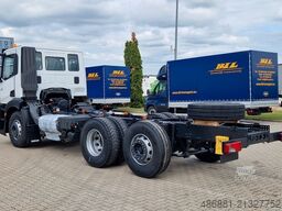 IVECO AD260S40Y/PS 3800 mm