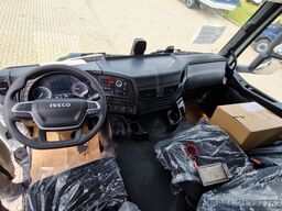 IVECO AD260S40Y/PS 3800 mm