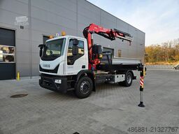IVECO MLC 180E28