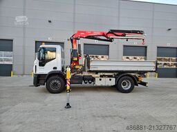 IVECO MLC 180E28
