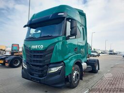 IVECO S-WAY AS440S51T/FP Full pneumatic