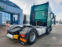 IVECO S-WAY AS440S51T/FP Full pneumatic