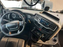 IVECO S-WAY AS440S51T/FP Full pneumatic