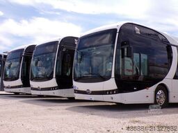  BYD ebus, K9UB-DW