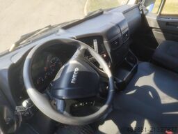 IVECO Trakker AD410T45, VS-mont 19m3, Hardox