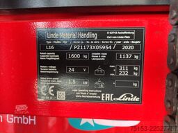 Linde L16i-1173