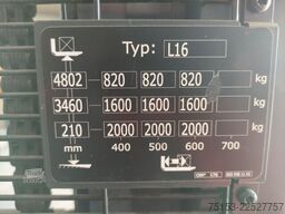 Linde L16i-1173
