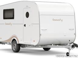 HOBBY Beachy 420 Modelljahr 2027 vorbestellt!