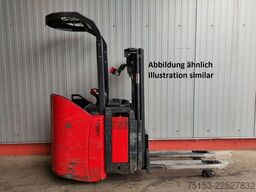 Linde D14SPi/133 (ohne Batterie, ohne Wiegesystem)
