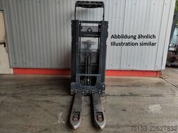 Linde D14SPi/133 (ohne Batterie, ohne Wiegesystem)
