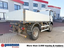Iveco ML100E21WS 4x4