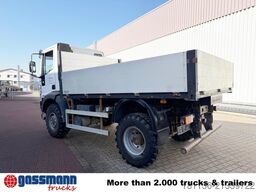 Iveco ML100E21WS 4x4