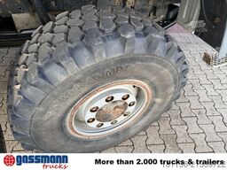 Iveco ML100E21WS 4x4