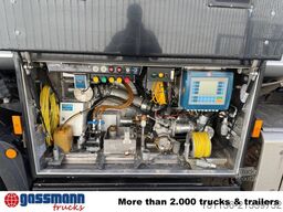 Mercedes-Benz Antos 2543 L/6x2, Retarder, A III, Esterer Tank,