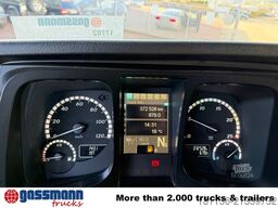 Mercedes-Benz Antos 2543 L 6x2, Retarder, Lenk-/Lift, Esterer