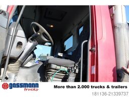 Mercedes-Benz Actros 3241 B 8x4/4, Wechselsystem