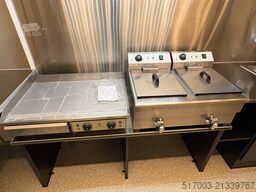 Imbissanhänger | Foodtrailer | sofort verfügbar