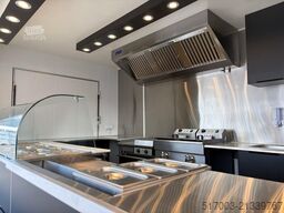 Imbissanhänger | Foodtrailer | sofort verfügbar