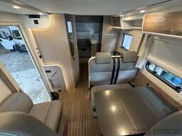 2024 Fiat Ducato Etrusco | Automatico | Completamente attrezzato