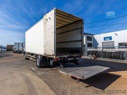RENAULT PREMIUM 340 DXI+DHOLLANDIA 2T.