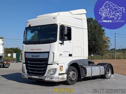 DAF XF 460