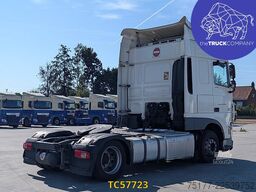 DAF XF 460