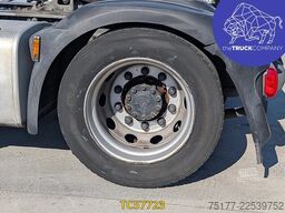 DAF XF 460