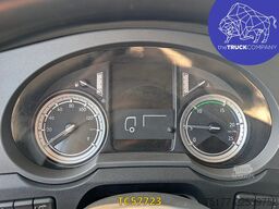 DAF XF 460