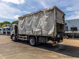 RENAULT D19.280 DXI +PALFINGER 14 T/m