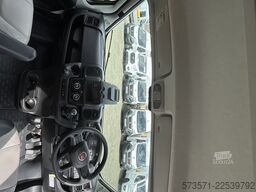 Fiat Ducato Weinsberg Carabus 2024 | Manual | Techo elevable