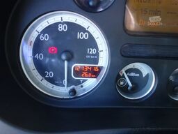 DAF XF 105.460 intarder airco,manual gearbox