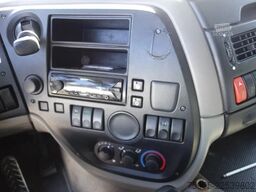 DAF XF 105.460 intarder airco,manual gearbox