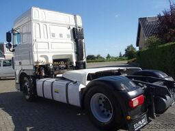 DAF XF 105.460 intarder airco,manual gearbox