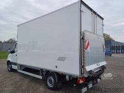 Mercedes-Benz Sprinter 315 RWD Koffer LBW LUFTFEDERUNG KAMERA