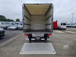 Mercedes-Benz Sprinter 315 RWD Koffer LBW LUFTFEDERUNG KAMERA