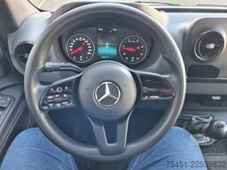 Mercedes-Benz Sprinter 315 RWD Koffer LBW LUFTFEDERUNG KAMERA